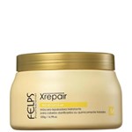 Ficha técnica e caractérísticas do produto XRepair Bio Molecular Felps Profissional Máscara 500g