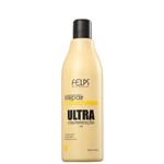 Xrepair Ultra Cauterização Felps Profissional Shampoo Dilatador 500ml