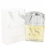 Ficha técnica e caractérísticas do produto Perfume Masculino Xs Paco Rabanne 50 Ml Eau de Toilette