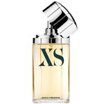 Ficha técnica e caractérísticas do produto XS Pour Homme Paco Rabanne Eau de Toilette - Perfume Masculino 30ml