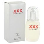 Ficha técnica e caractérísticas do produto Perfume Masculino Xxx Sexperfume Marlo Cosmetics 50 Ml Cologne