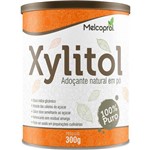 Xylitol 300 Gramas - Melcoprol