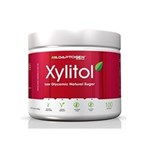 Ficha técnica e caractérísticas do produto Xylitol 300g - Adaptogen - Sem Sabor - 300 G