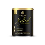Ficha técnica e caractérísticas do produto Xylitol (300g) - Essential Nutrition