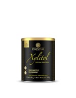 Ficha técnica e caractérísticas do produto Xylitol 300G Essential Nutrition