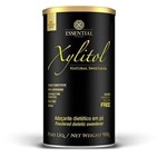 Xylitol - 900g - Essential Nutrition