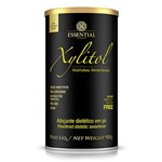 Ficha técnica e caractérísticas do produto Xylitol 900g - Essential Nutrition