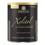 Ficha técnica e caractérísticas do produto Xylitol Adoçante Natural (300g) - Essential Nutrition