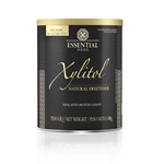Ficha técnica e caractérísticas do produto Xylitol Adoçante Natural 300g Essential Nutrition
