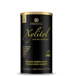 Ficha técnica e caractérísticas do produto Xylitol Adoçante Natural 900g Essential Nutrition