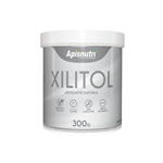 Ficha técnica e caractérísticas do produto Xylitol Adoçante Natural Apisnutri 300g