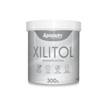Ficha técnica e caractérísticas do produto Xylitol Adoçante Natural - Apisnutri - 300g