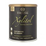 Ficha técnica e caractérísticas do produto Xylitol - Essential Nutrition - 300g - Natural