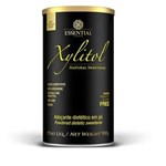 Ficha técnica e caractérísticas do produto Xylitol - Essential Nutrition - 900 G