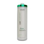 Y-Kas Liss Treatment Redutor de Volume de Keratina e Extrato Cítrico 1000ml