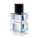 Ficha técnica e caractérísticas do produto Y Yves Saint Laurent Perfume Masculino EDT 60ml