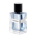Ficha técnica e caractérísticas do produto Y Yves Saint Laurent Perfume Masculino EDT