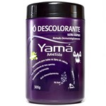Ficha técnica e caractérísticas do produto Yamá Ametista Pó Descolorante 300g - Yama