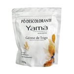 Ficha técnica e caractérísticas do produto Yamá Germe De Trigo Descolorante 300g