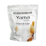Ficha técnica e caractérísticas do produto Yamá Germe de Trigo Descolorante