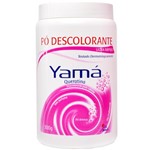 Ficha técnica e caractérísticas do produto Yamá Pó Descolorante com Queratina 300g - Yama