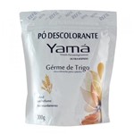 Ficha técnica e caractérísticas do produto Yamá Pó Descolorante Ultra Rápido Gérme de Trigo Refil - 300g - Yama