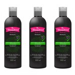 Ficha técnica e caractérísticas do produto Yamasterol Antirresíduos Shampoo 300ml (Kit C/03)