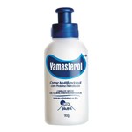 Ficha técnica e caractérísticas do produto Yamasterol Proteínas Creme 90g