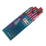 Ficha técnica e caractérísticas do produto YANQINA Eyeliner Pen Eyeliner tubo imperme¨¢vel non colorido Colorido