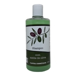 Ficha técnica e caractérísticas do produto Yantra Shampoo Azeite De Oliva 580g