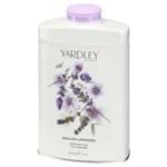 Ficha técnica e caractérísticas do produto Yardley English Lavender Talco 200 Gr
