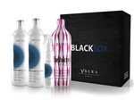 Ybera Blackbox: Kit Discovery Express + Fashion Creme 1kg - Ybera Paris