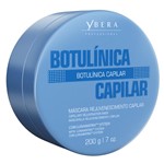 Ficha técnica e caractérísticas do produto Ybera Botulínica Capilar - Máscara Rejuvenescimento Capilar