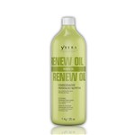 Ficha técnica e caractérísticas do produto Ybera Condicionador Hidratação Nutritiva Renew Oil - 1kg - Ybera