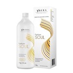 Ficha técnica e caractérísticas do produto Ybera Escova Progressiva Selagem Fashion Soul Sem Formol 1kg