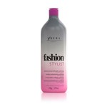 Ficha técnica e caractérísticas do produto Ybera Fashion Stylist Platinum Progressiva Gel Creme 1000ml