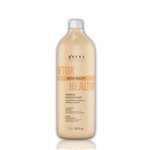 Ficha técnica e caractérísticas do produto Ybera Shampoo Detox Health - 1L - Ybera