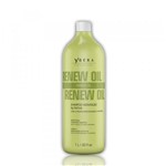 Ficha técnica e caractérísticas do produto Ybera Shampoo Hidratação Nutritiva Renew Oil - 1L - Ybera