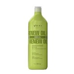 Ficha técnica e caractérísticas do produto Ybera Shampoo Hidratação Nutritiva Renew Oil - 1L