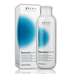Ficha técnica e caractérísticas do produto Ybera Shampoo Limpa e Cuida Manutenção Discovery Express - 250ml - Ybera