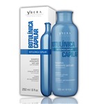 Ficha técnica e caractérísticas do produto Ybera Shampoo Manutenção Botulínica Capilar - 250ml