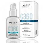 Ficha técnica e caractérísticas do produto Ybera Thermic Gloss C360 - 60ml - Ybera