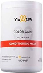 Ficha técnica e caractérísticas do produto Ye Color Care Mascara 1l - Alfaparf Yellow