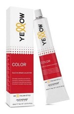 Ficha técnica e caractérísticas do produto Ye Color Permanent 10.31 60ml - Alfaparf Yellow