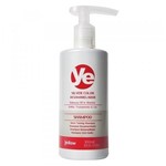 Ficha técnica e caractérísticas do produto Ye Silver Color Shampoo Desmarelador 300ml - Yellow