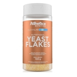 Ficha técnica e caractérísticas do produto Yeast Flakes 100g Atlhetica Nutrition