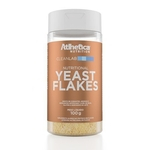 Ficha técnica e caractérísticas do produto Yeast Flakes - 100g - Atlhetica Nutrition