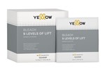 Ficha técnica e caractérísticas do produto Yellow Bleach Pó Descolorante 9 Tons 12 x 50g