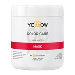 Yellow Color Care Máscara Protetora da Cor 500ml