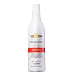 Ficha técnica e caractérísticas do produto Yellow Color Care - Shampoo 500ml